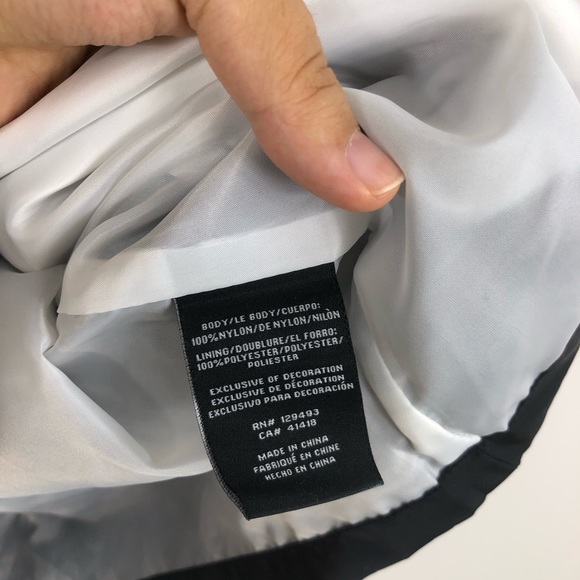 (NWT) Disney Collection By NEFF Jacket - Picture 9 of 9